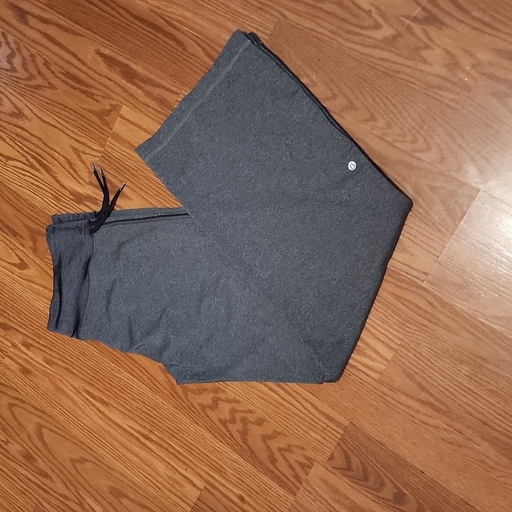 Lululemon wide leg‎ pants